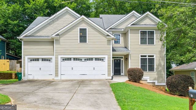 280 3rd Avenue, Avondale Estates, GA 30002