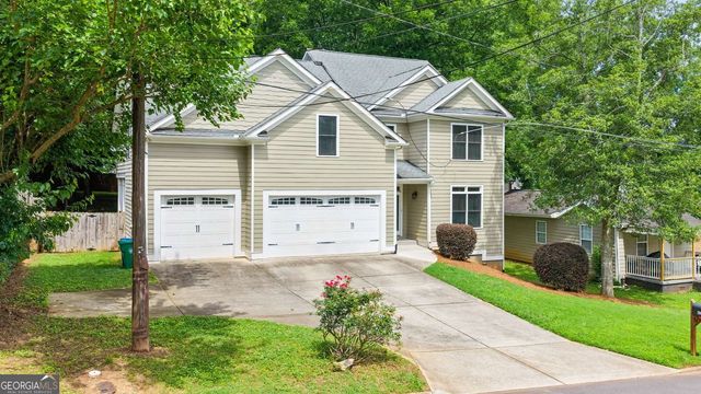 280 3rd Avenue, Avondale Estates, GA 30002