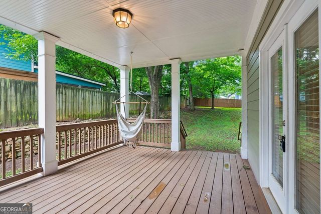 280 3rd Avenue, Avondale Estates, GA 30002