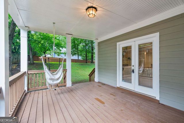 280 3rd Avenue, Avondale Estates, GA 30002