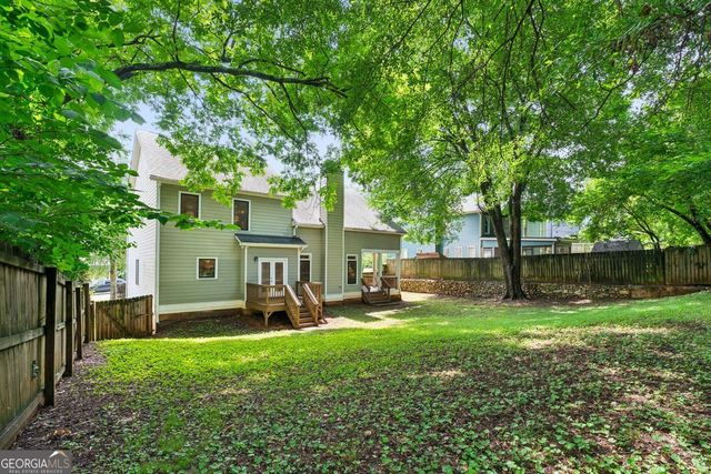 280 3rd Avenue, Avondale Estates, GA 30002