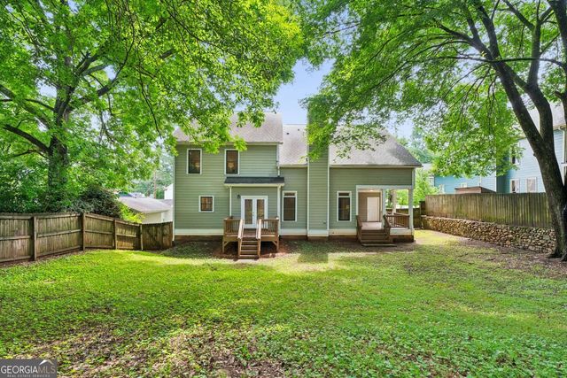 280 3rd Avenue, Avondale Estates, GA 30002