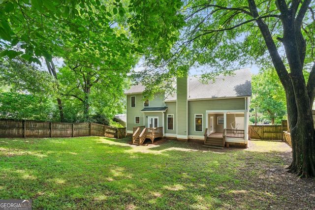 280 3rd Avenue, Avondale Estates, GA 30002