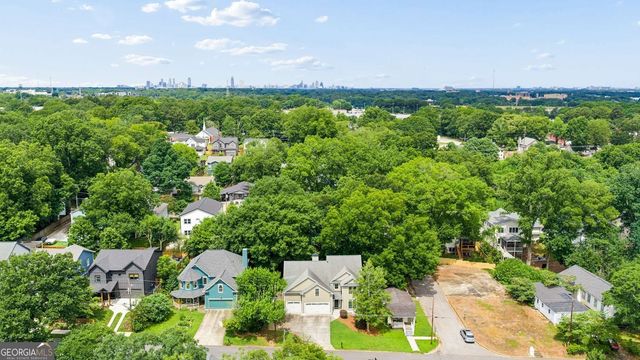 280 3rd Avenue, Avondale Estates, GA 30002