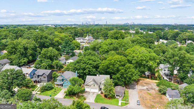 280 3rd Avenue, Avondale Estates, GA 30002