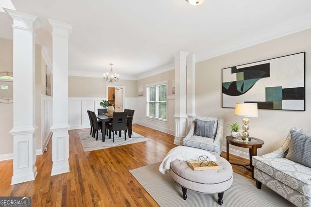 280 3rd Avenue, Avondale Estates, GA 30002