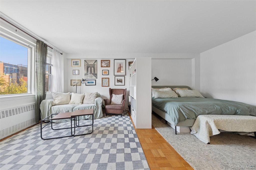 3725 Henry Hudson Parkway 7F, Bronx, NY 10463