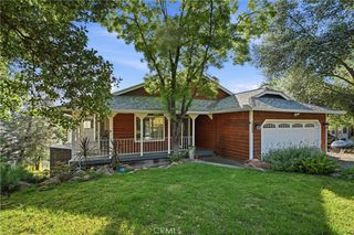 18669 Deer Hill, Hidden Valley Lake, CA 95467