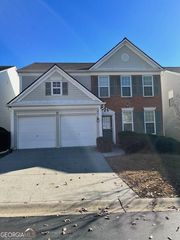 915 Wendlebury Court, Alpharetta, GA 30004