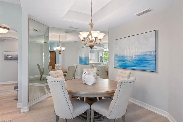 1263 Rialto WAY 102, Naples, FL 34114
