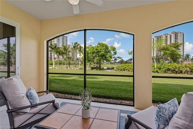 1263 Rialto WAY 102, Naples, FL 34114