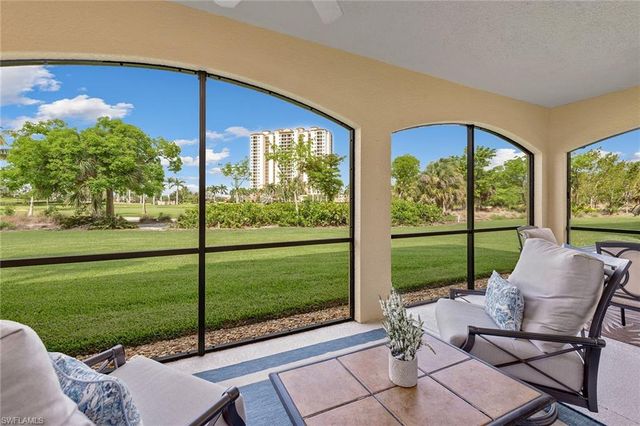 1263 Rialto WAY 102, Naples, FL 34114