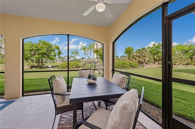 1263 Rialto WAY 102, Naples, FL 34114