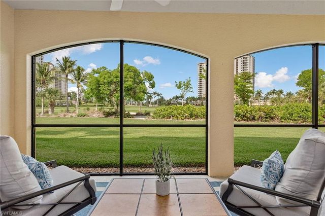 1263 Rialto WAY 102, Naples, FL 34114