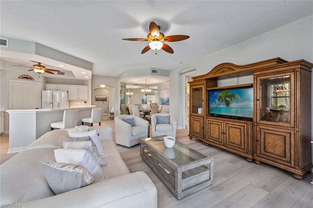 1263 Rialto WAY 102, Naples, FL 34114
