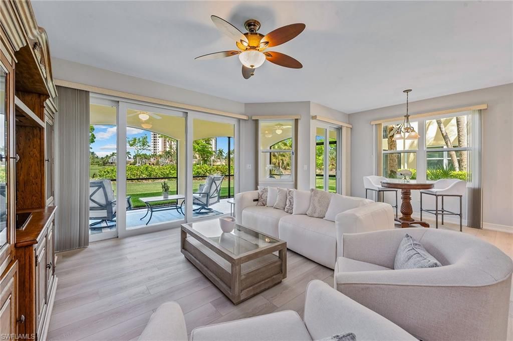 1263 Rialto WAY 102, Naples, FL 34114