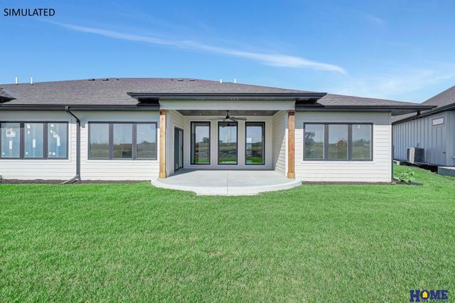 9456 S 87th Street, Lincoln, NE 68526