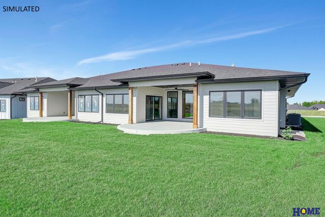 9456 S 87th Street, Lincoln, NE 68526