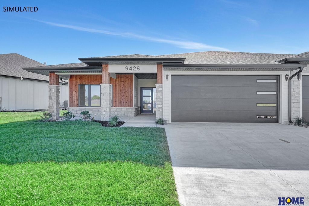 9456 S 87th Street, Lincoln, NE 68526