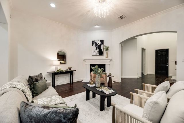 15935 Willowbrook Lane, Frisco, TX 75035