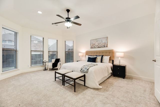 15935 Willowbrook Lane, Frisco, TX 75035