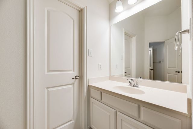 15935 Willowbrook Lane, Frisco, TX 75035