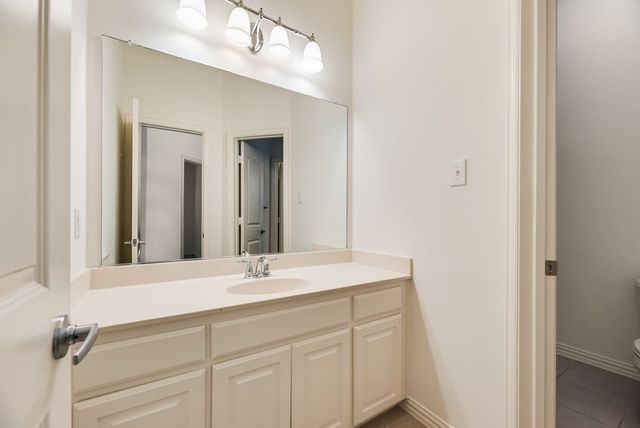 15935 Willowbrook Lane, Frisco, TX 75035