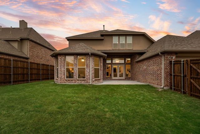 15935 Willowbrook Lane, Frisco, TX 75035