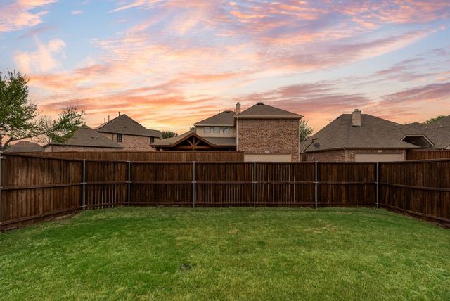 15935 Willowbrook Lane, Frisco, TX 75035