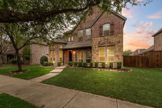 15935 Willowbrook Lane, Frisco, TX 75035