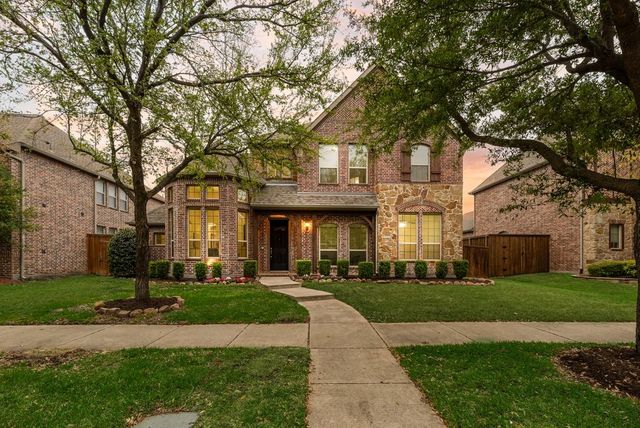 15935 Willowbrook Lane, Frisco, TX 75035