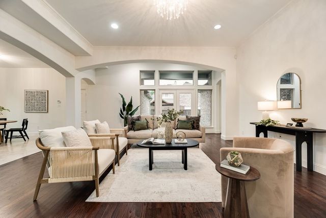 15935 Willowbrook Lane, Frisco, TX 75035