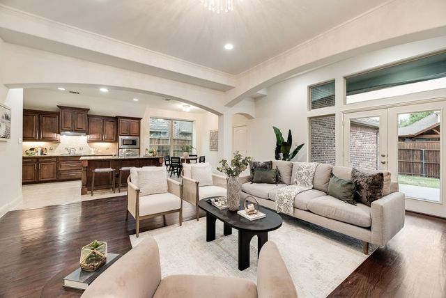 15935 Willowbrook Lane, Frisco, TX 75035