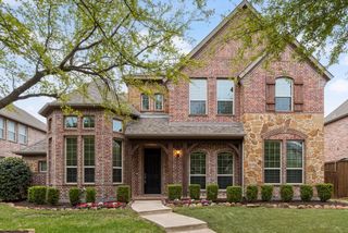 15935 Willowbrook Lane, Frisco, TX 75035