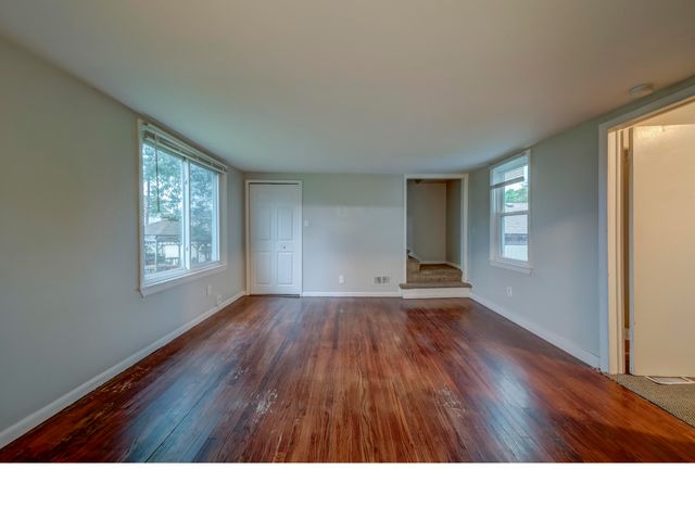 18635 Meier Street Back, Roseville City, MI 48066