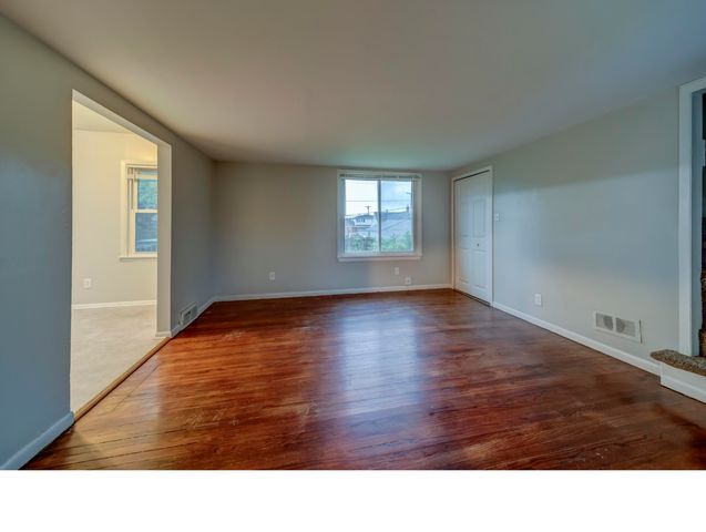 18635 Meier Street Back, Roseville City, MI 48066