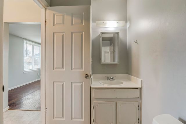 18635 Meier Street Back, Roseville City, MI 48066