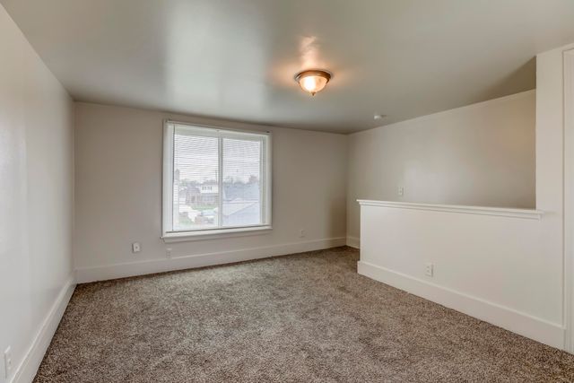 18635 Meier Street Back, Roseville City, MI 48066