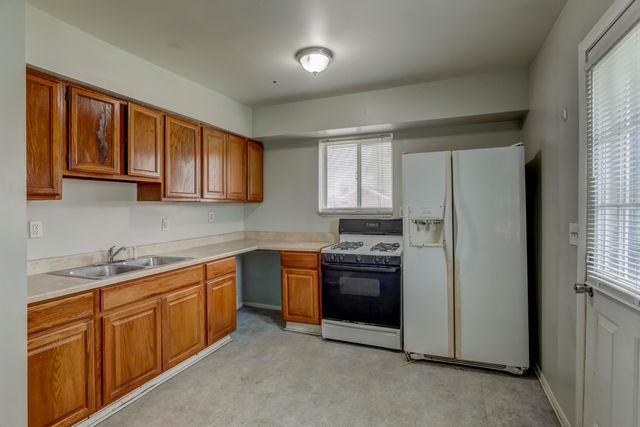18635 Meier Street Back, Roseville City, MI 48066