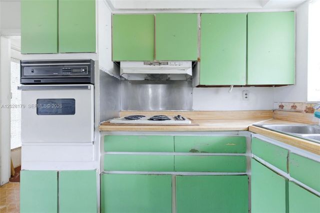 17432 NW 48th Ct, Miami Gardens, FL 33055