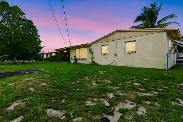 17432 NW 48th Ct, Miami Gardens, FL 33055