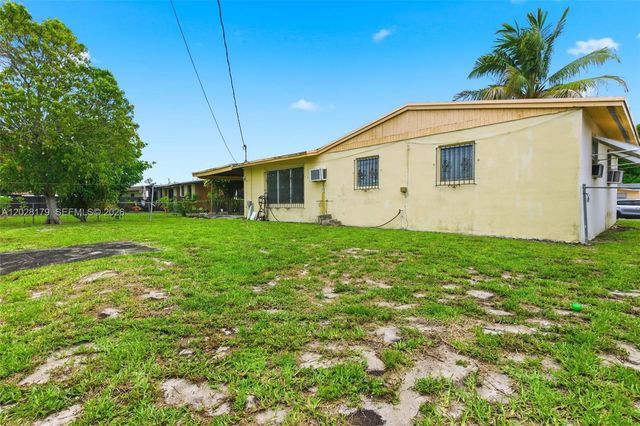 17432 NW 48th Ct, Miami Gardens, FL 33055