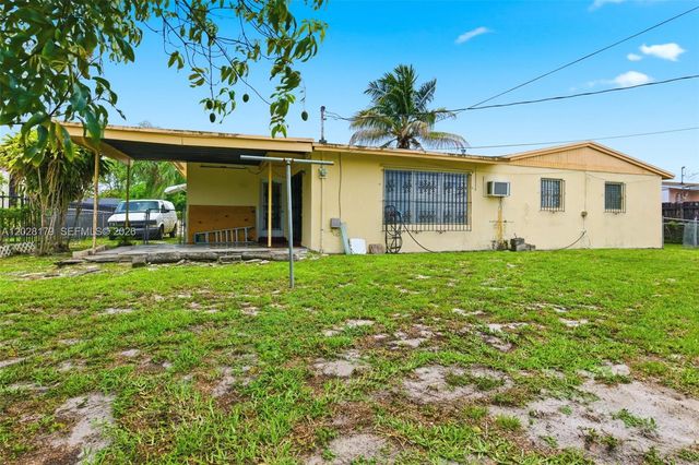 17432 NW 48th Ct, Miami Gardens, FL 33055