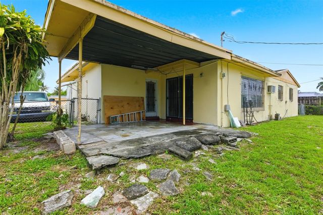 17432 NW 48th Ct, Miami Gardens, FL 33055