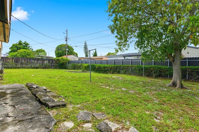 17432 NW 48th Ct, Miami Gardens, FL 33055