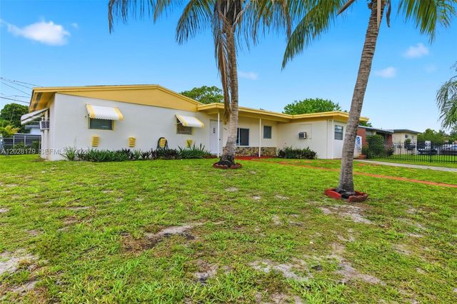 17432 NW 48th Ct, Miami Gardens, FL 33055