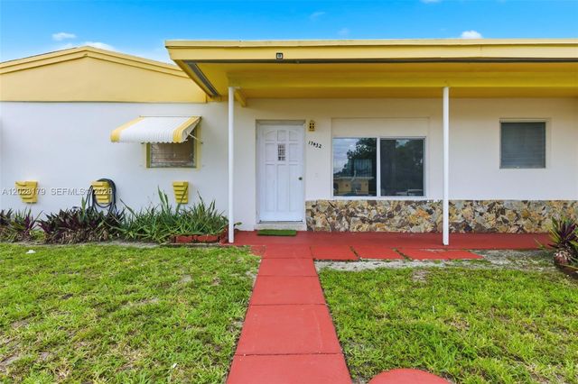 17432 NW 48th Ct, Miami Gardens, FL 33055