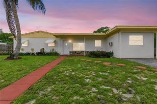 17432 NW 48th Ct, Miami Gardens, FL 33055