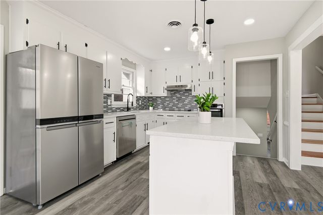 14536 Sir Peyton Dr, Chester, VA 23836