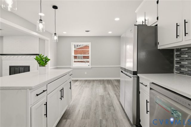 14536 Sir Peyton Dr, Chester, VA 23836